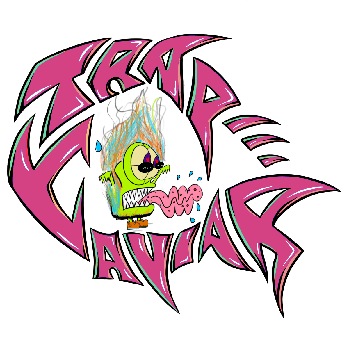 TRAP CAVIAR COLLECTION