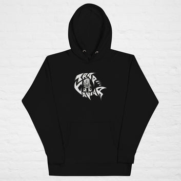 Black Caviar Unisex Hoodie