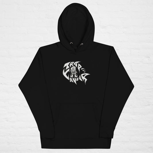 Black Caviar Unisex Hoodie