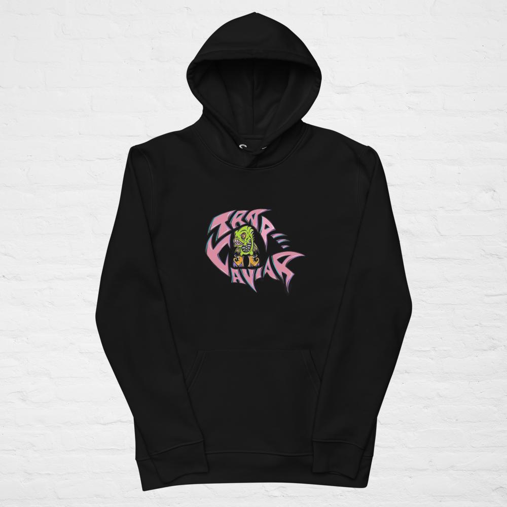 “Omg It’s Trap Caviar” hoodie - Trap Caviar