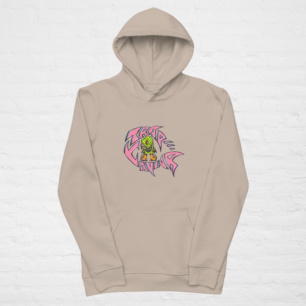 “Omg It’s Trap Caviar” hoodie - Trap Caviar