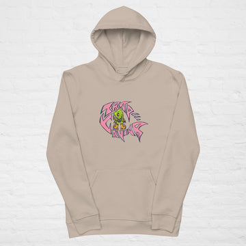 “Omg It’s Trap Caviar” hoodie - Trap Caviar