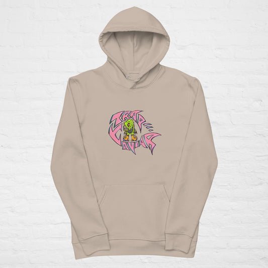 Trap Caviar “Omg It’s Trap Caviar” hoodie