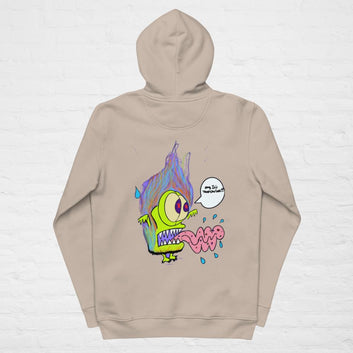 Trap Caviar “Omg It’s Trap Caviar” hoodie