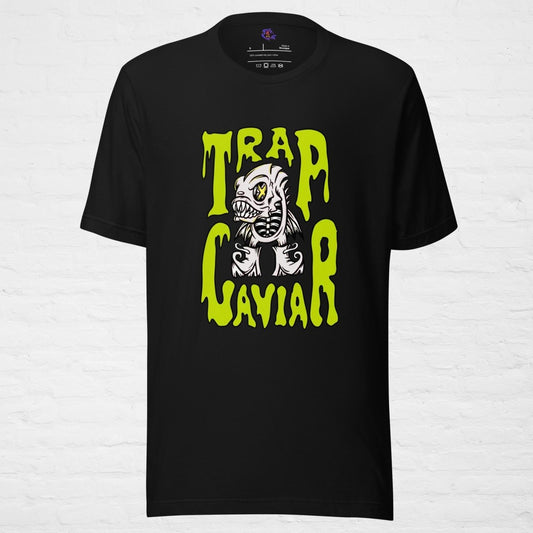 Trap Caviar “RL Stein” t-shirt