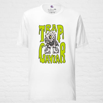 Trap Caviar “RL Stein” t-shirt